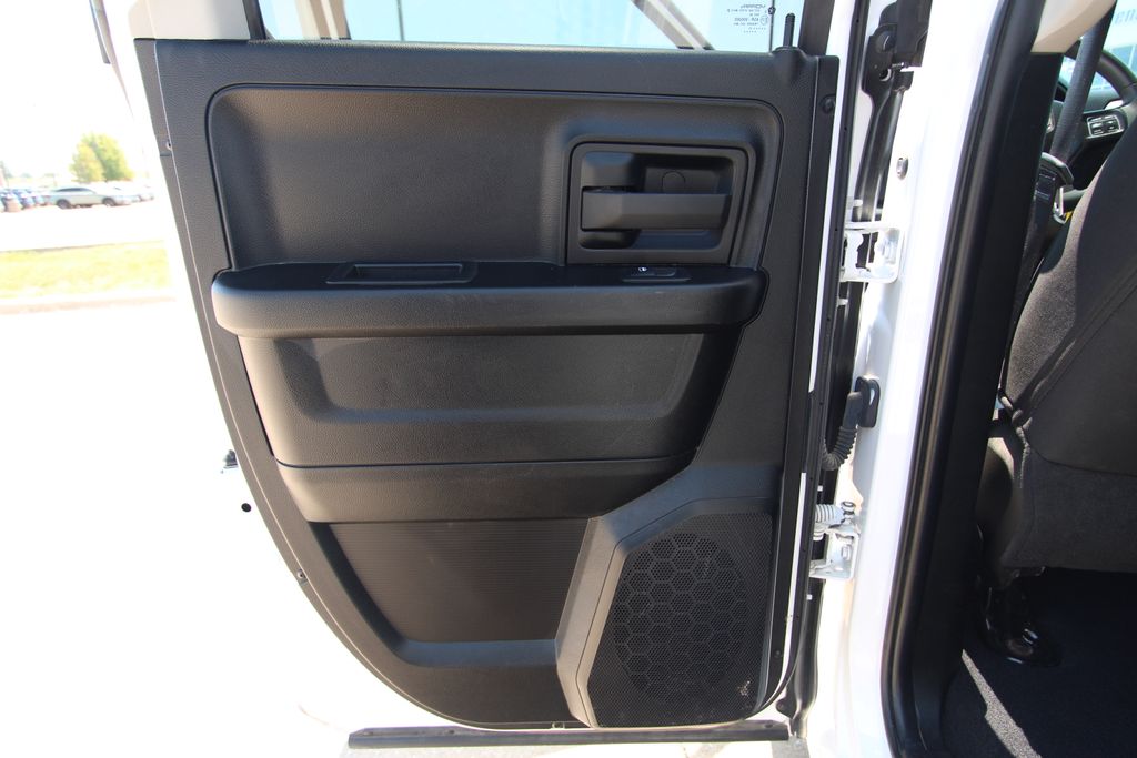 Used 2023 Ram 1500 Classic Truck