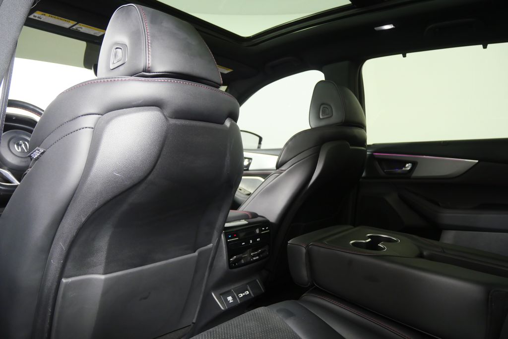 Thumbnail: 2023 Acura MDX - 18