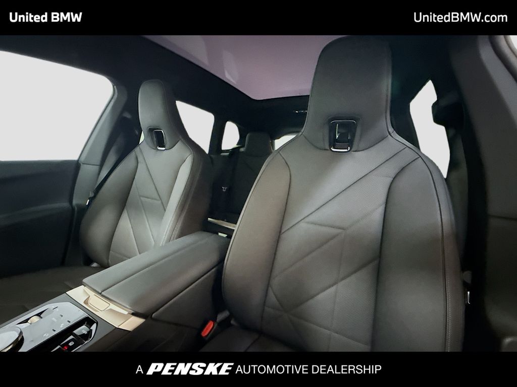 Thumbnail: 2026 BMW iX - 5