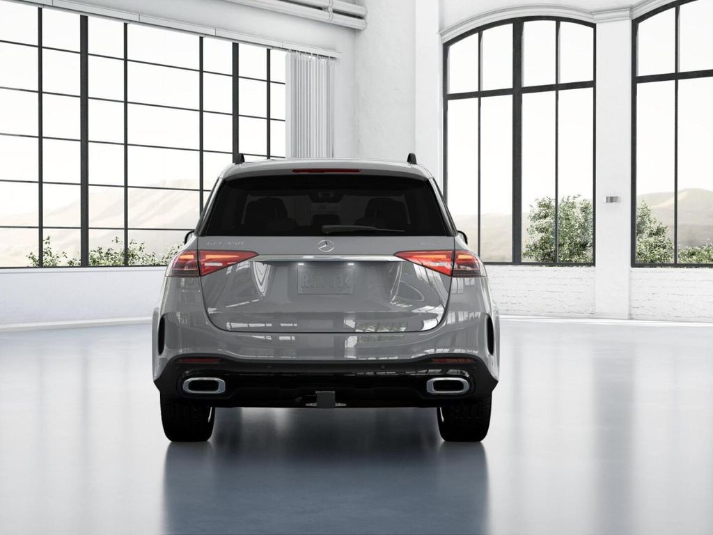 2025 Mercedes-Benz GLE 450 25