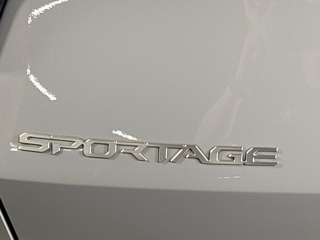 2023 Kia Sportage SX