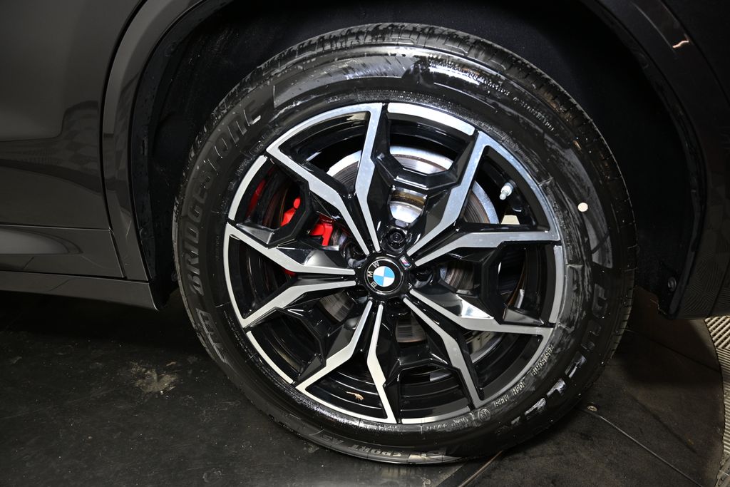 2023 BMW X3 M40i 13