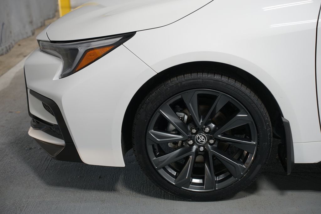 Thumbnail: 2024 Toyota Corolla - 5