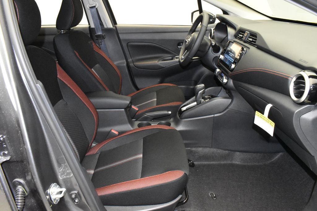 Thumbnail: 2025 Nissan Versa - 23