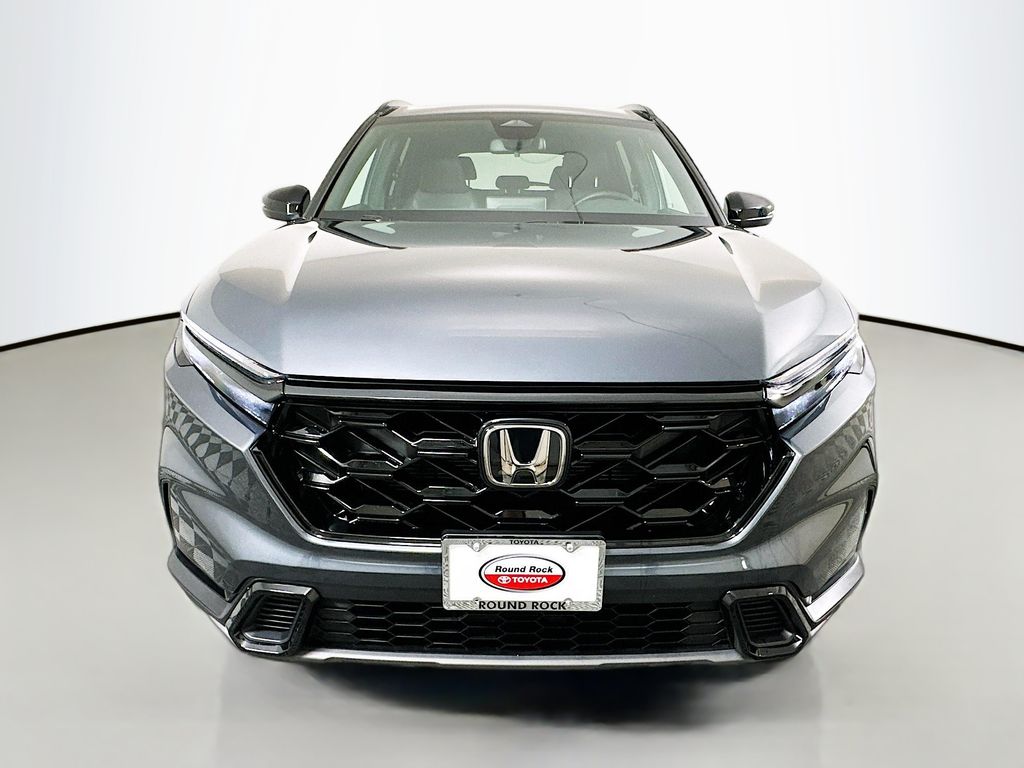 Thumbnail: 2025 Honda CR-V - 2