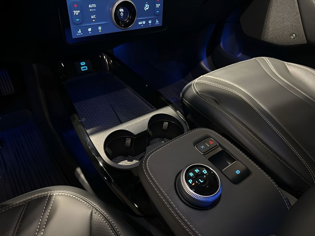 Used Car 2023 Ford Mustang Mach-e  Premium For Sale Under $30,000 In Austin, Texas