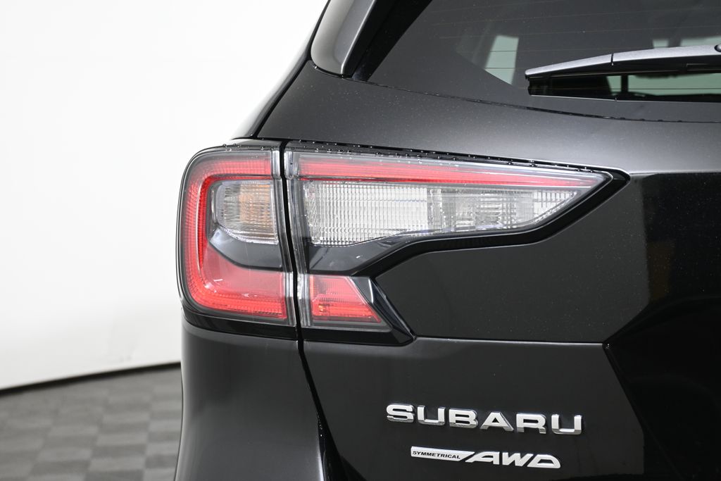 2022 Subaru Outback Touring 11