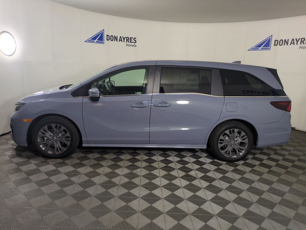New 2025 Honda Odyssey For Sale in Fort Wayne, IN