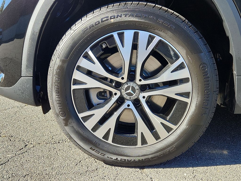 Thumbnail: 2026 Mercedes-Benz GLA - 5