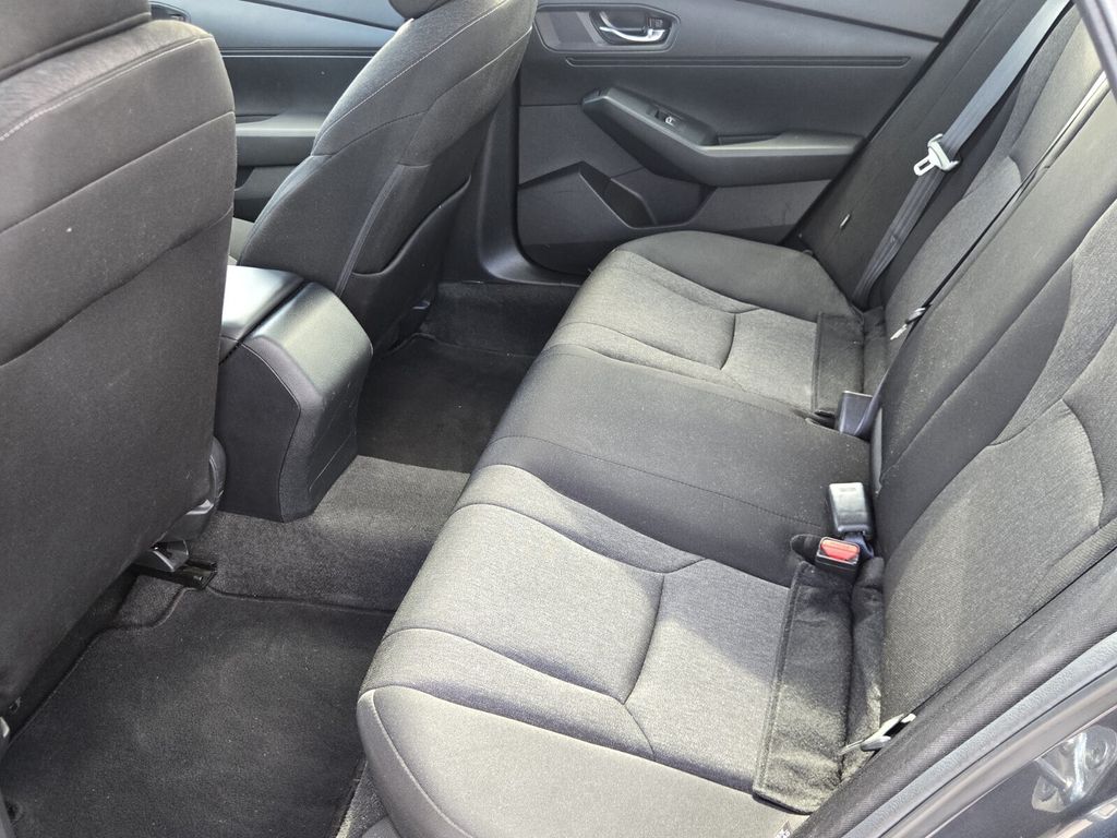 2024 Honda Accord - $21,384
