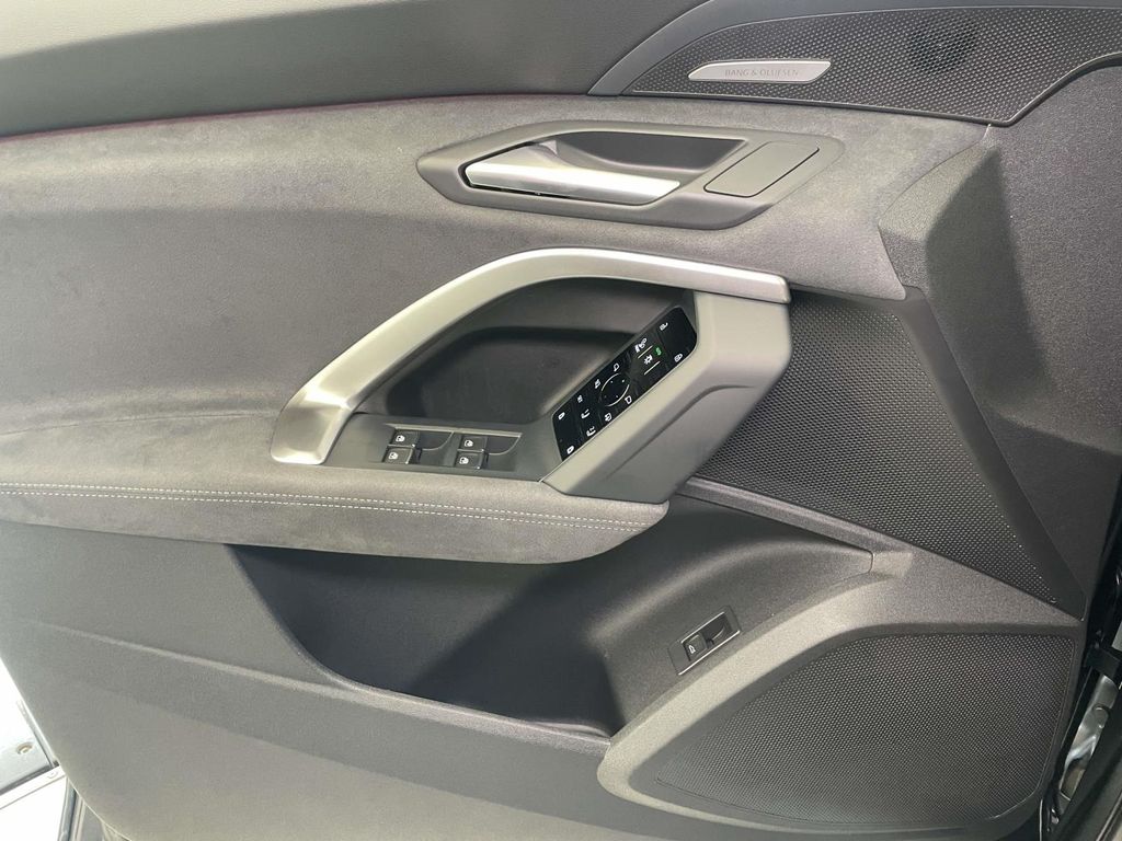 2026 Audi SQ5 Sportback Premium Plus Gray at Audi Porsche Sewickley