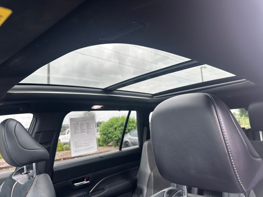 2024 Toyota Grand Highlander Hybrid MAX Platinum