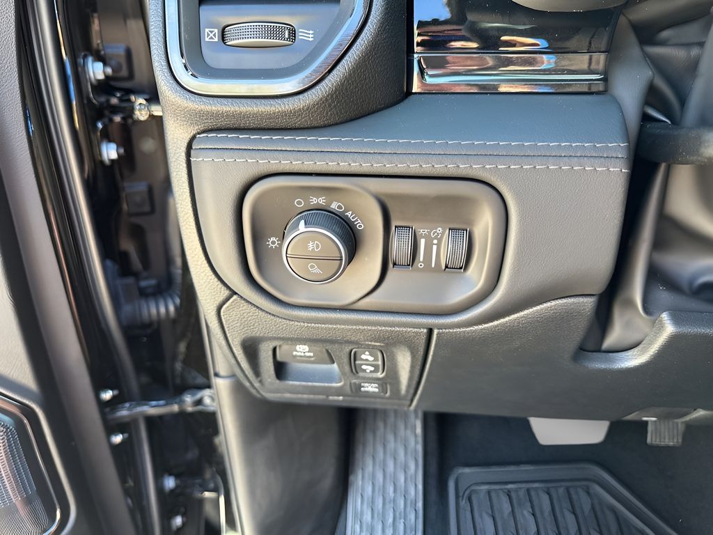 New 2026 Black Ram Limited image 29