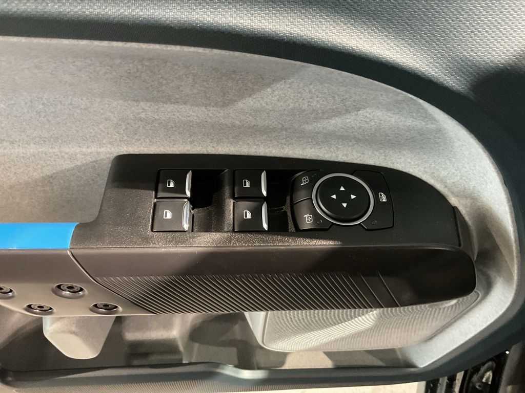 New 2026 Black Ford XLT image 10