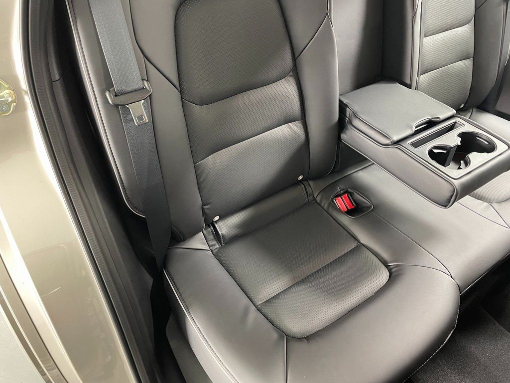 New 2025 Silver Mazda 2.5 S Select Package image 42