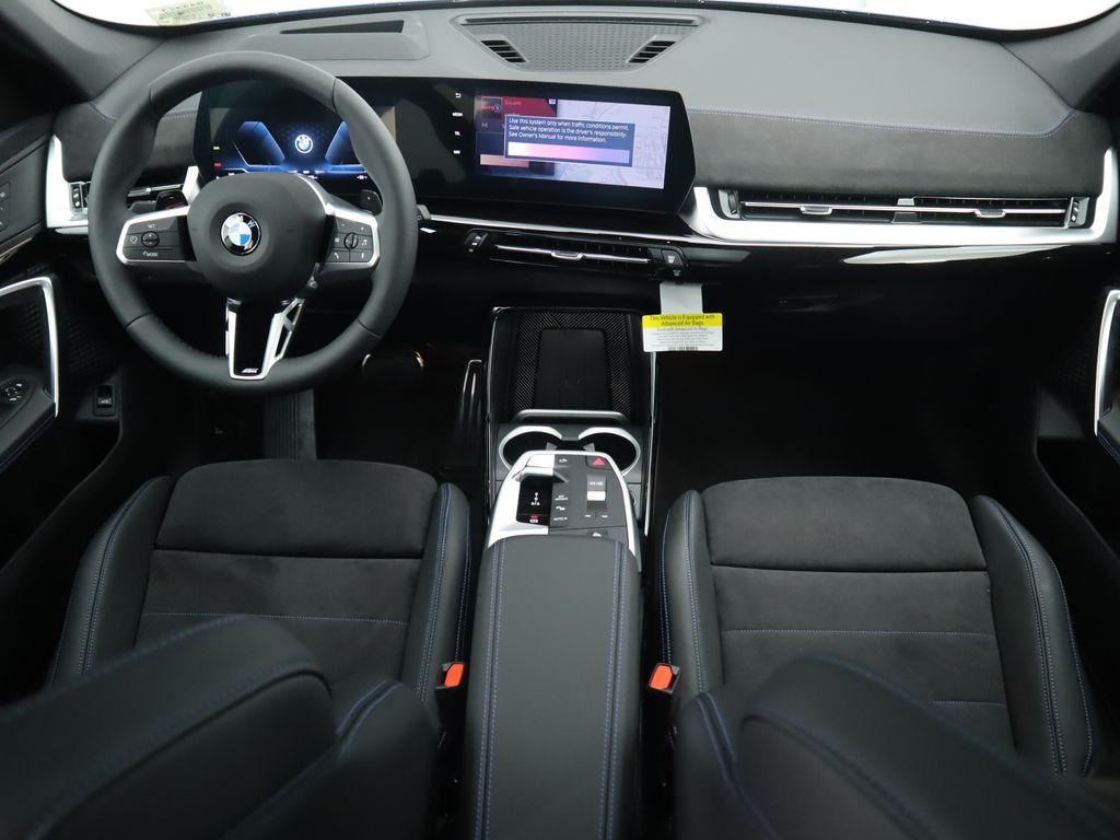 Thumbnail: 2026 BMW X1 - 13