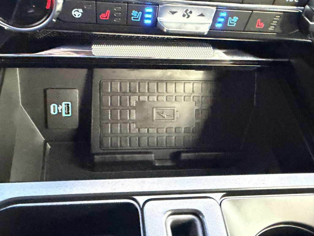 used 2022 Ford F-150 car, priced at $67,991