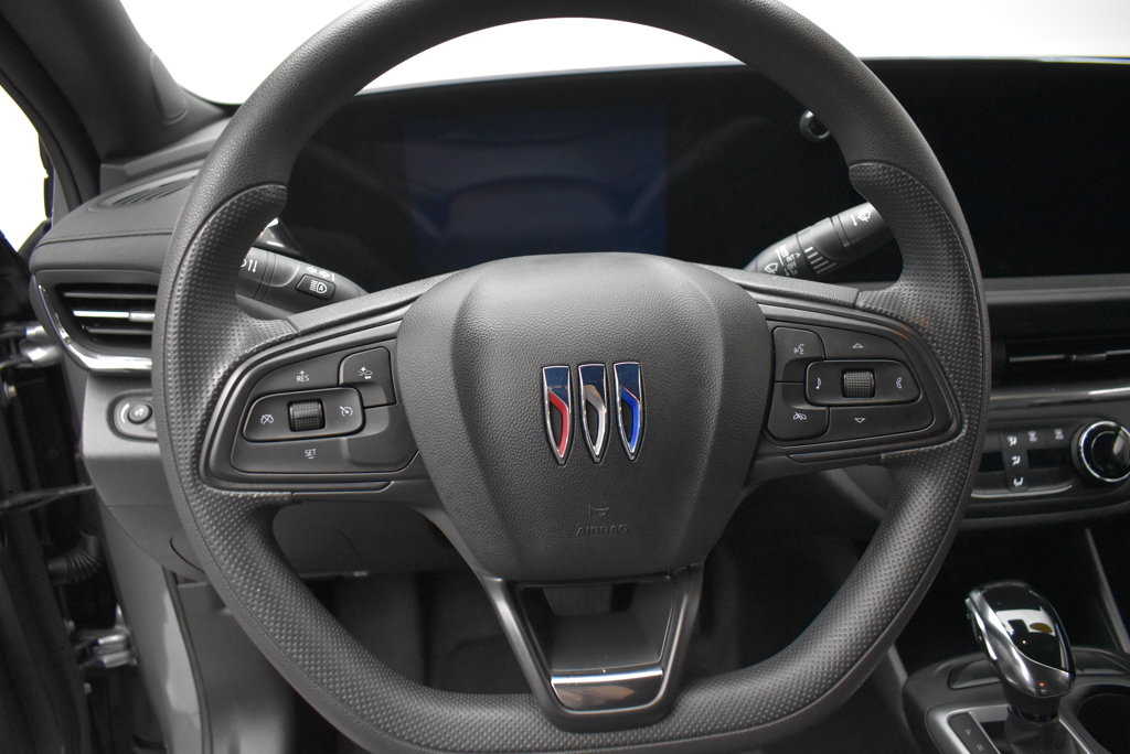 Thumbnail: 2025 Buick Envista - 15