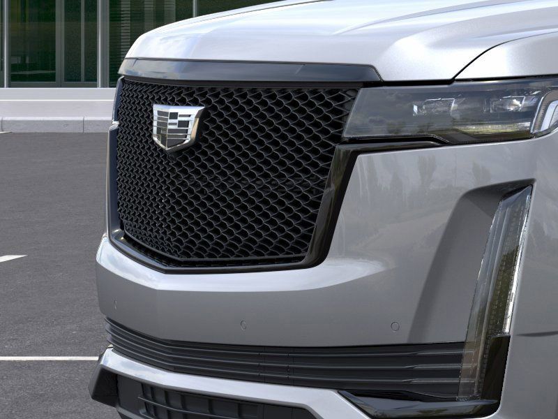 2024 Cadillac Escalade Sport Platinum 13