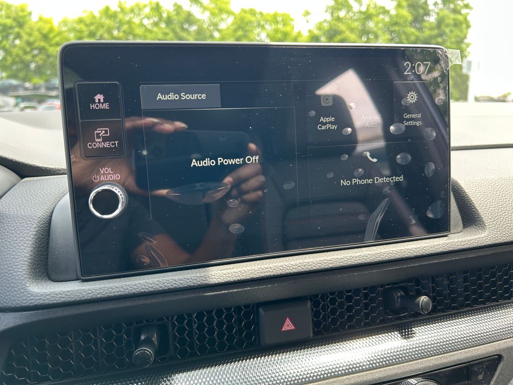 Thumbnail: 2026 Honda CR-V - 28