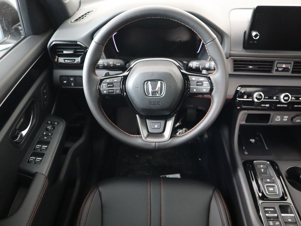 Thumbnail: 2025 Honda Pilot - 10