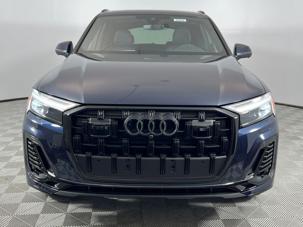 Thumbnail: 2025 Audi Q7 - 8