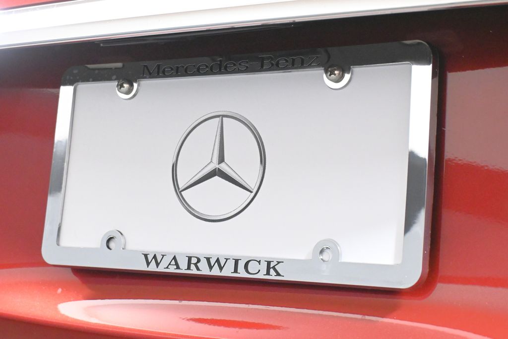 Thumbnail: 2018 Mercedes-Benz E-Class - 14