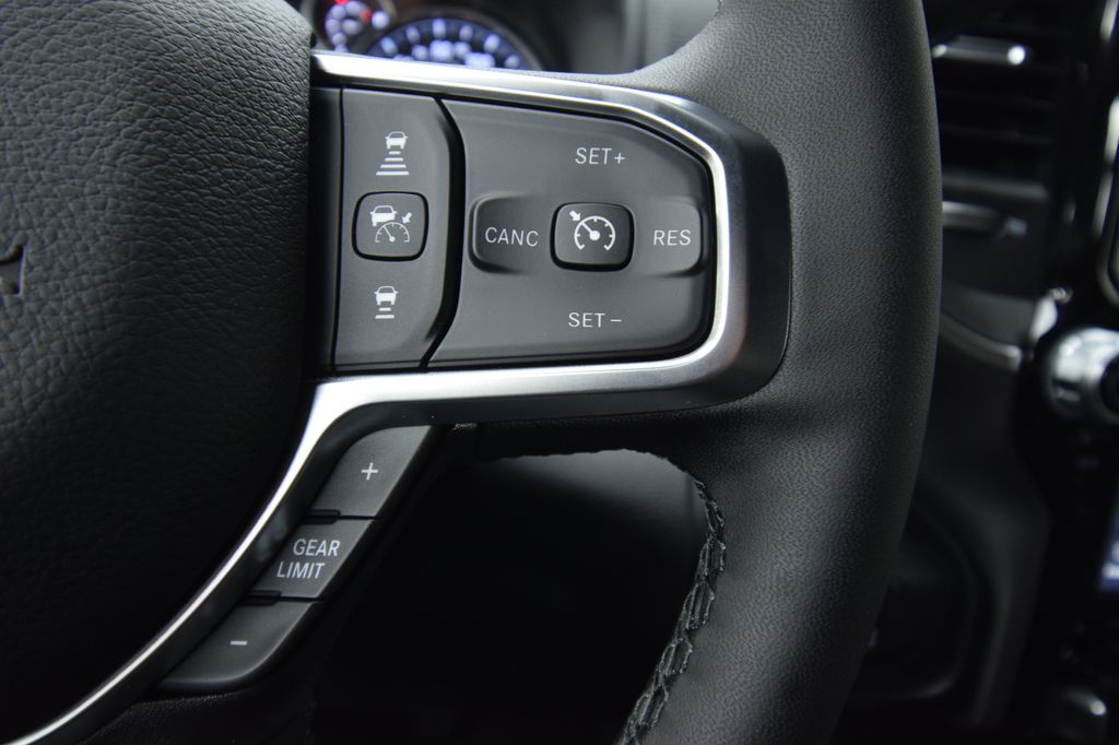 new 2026 Ram 2500 car, priced at $61,266