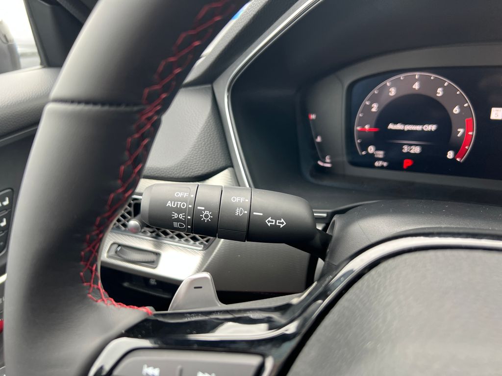 Thumbnail: 2026 Acura Integra - 19