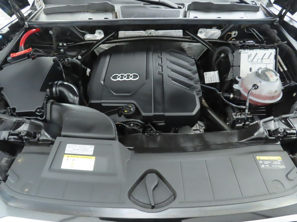 Thumbnail: 2023 Audi Q5 - 30