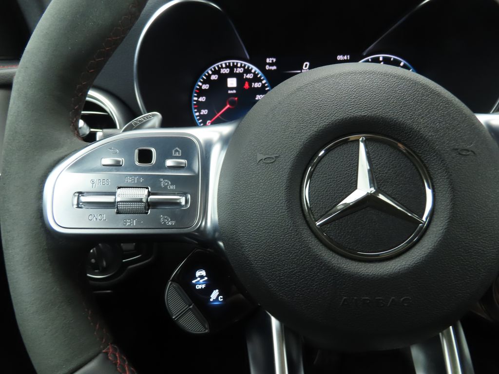 Thumbnail: 2020 Mercedes-Benz GLC - 11