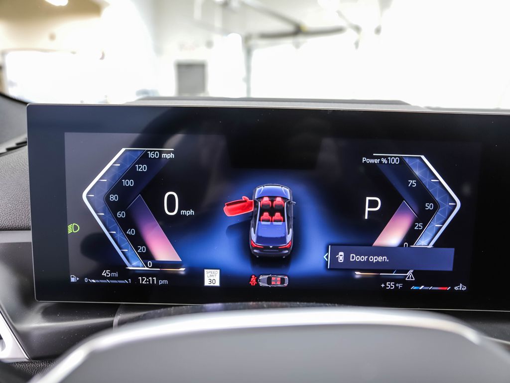 Thumbnail: 2025 BMW 4 Series - 13