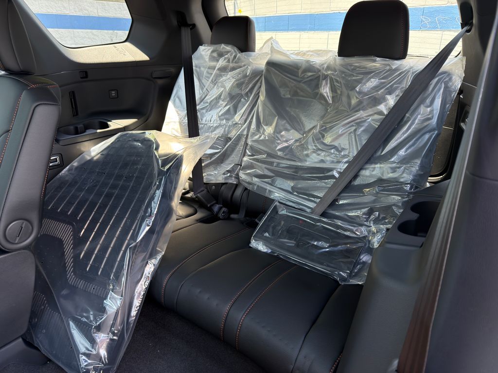 Thumbnail: 2026 Honda Pilot - 21