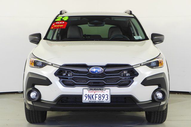 2024 Subaru Crosstrek Premium 3