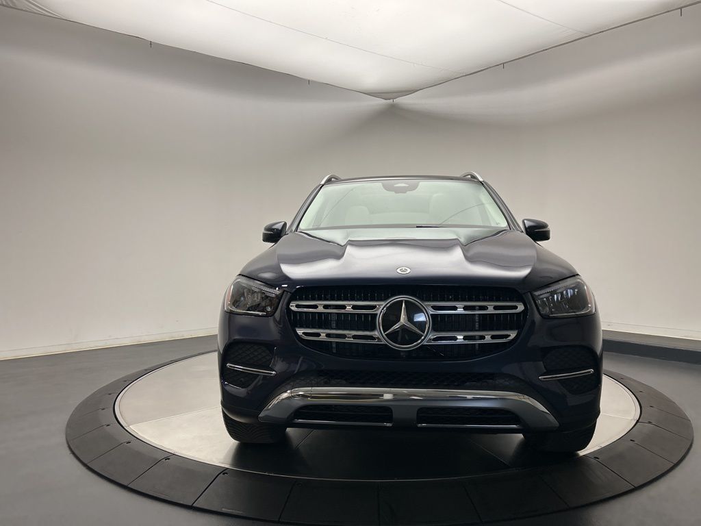 Thumbnail: 2026 Mercedes-Benz GLE - 2