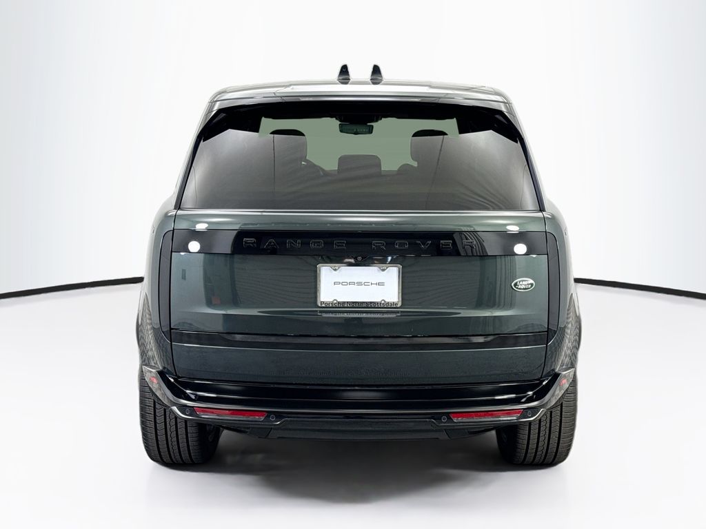 Thumbnail: 2023 Land Rover Range Rover - 6