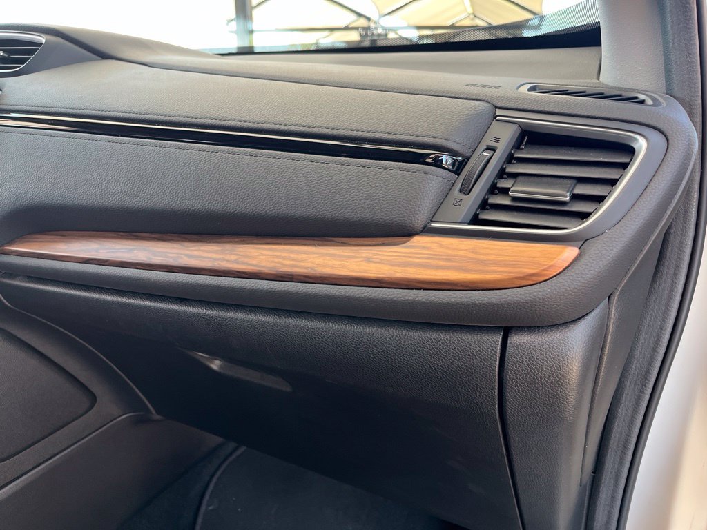 Thumbnail: 2021 Honda CR-V - 28