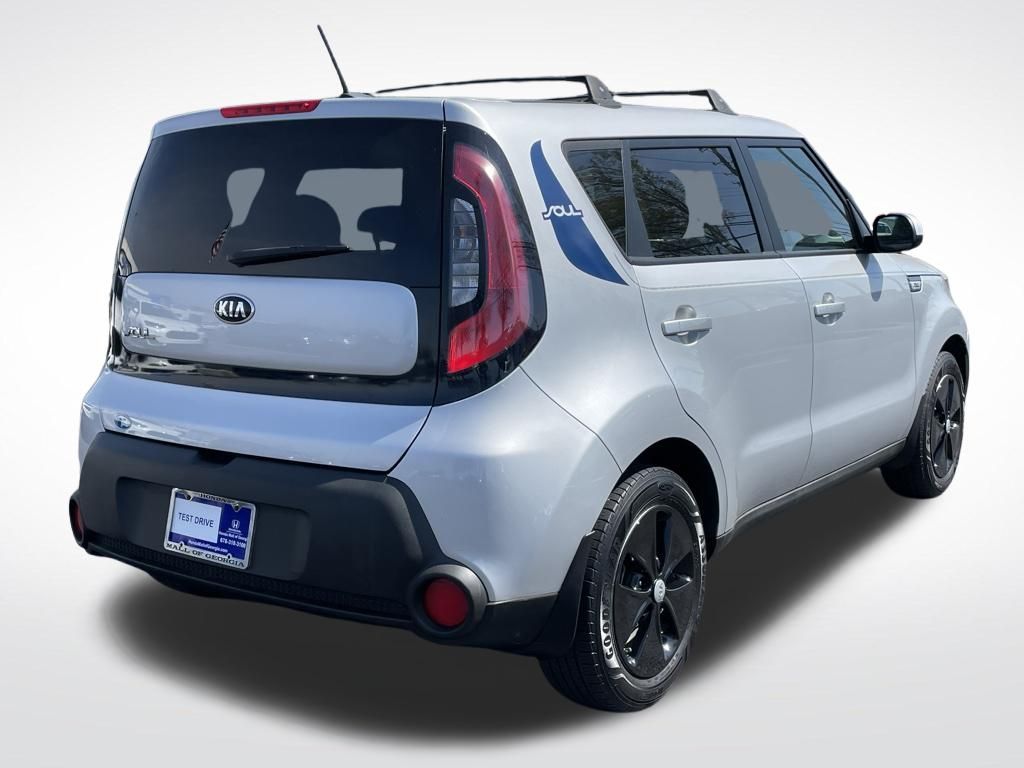 Thumbnail: 2016 Kia Soul - 6