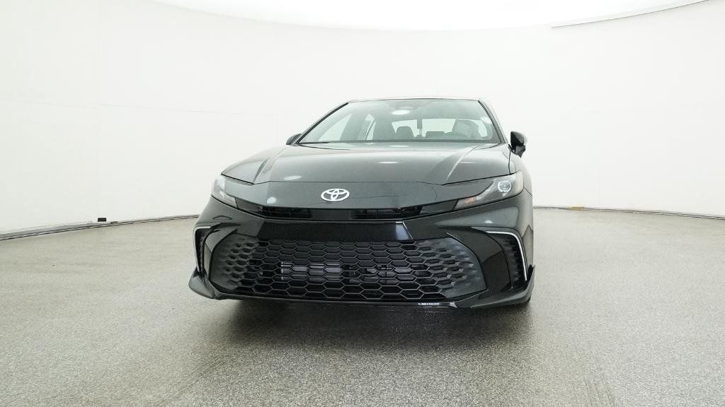 Thumbnail: 2026 Toyota Camry - 31