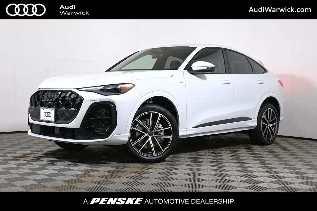 Thumbnail: 2026 Audi Q5 - 1