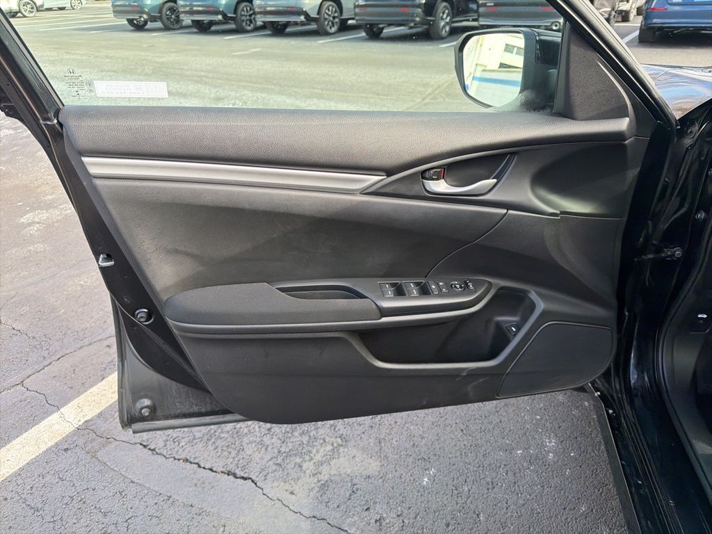 Thumbnail: 2020 Honda Civic - 18