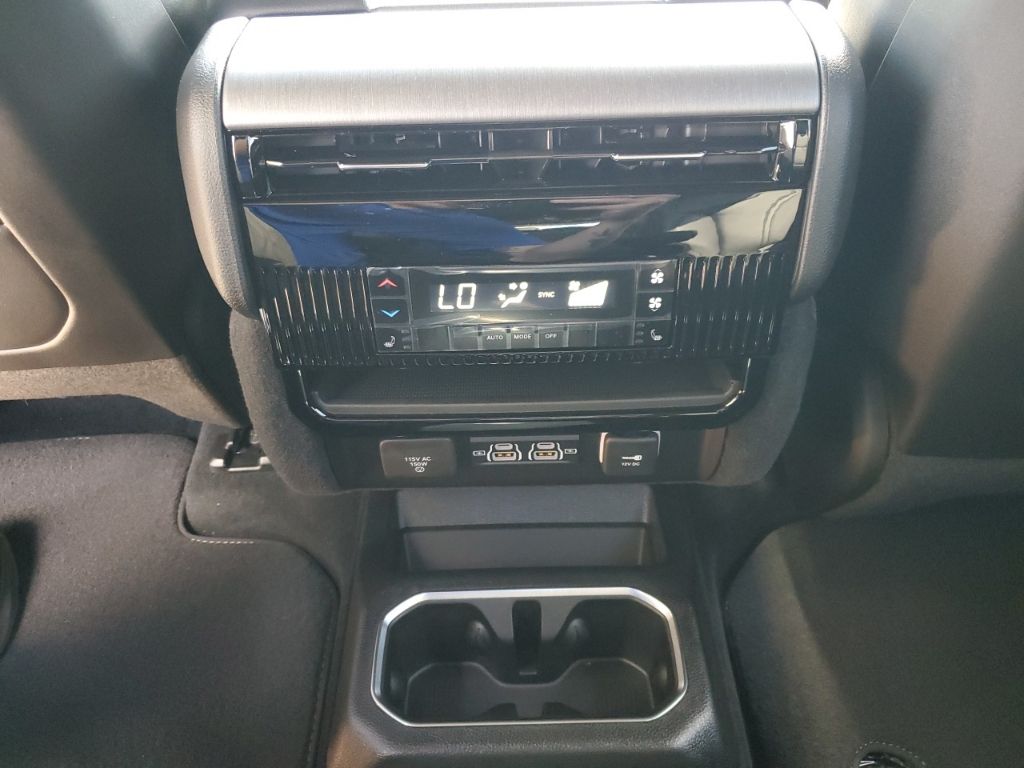 New Car 2025 Jeep Wagoneer  Series Ii For Sale Under $80,000 In Austin, Texas