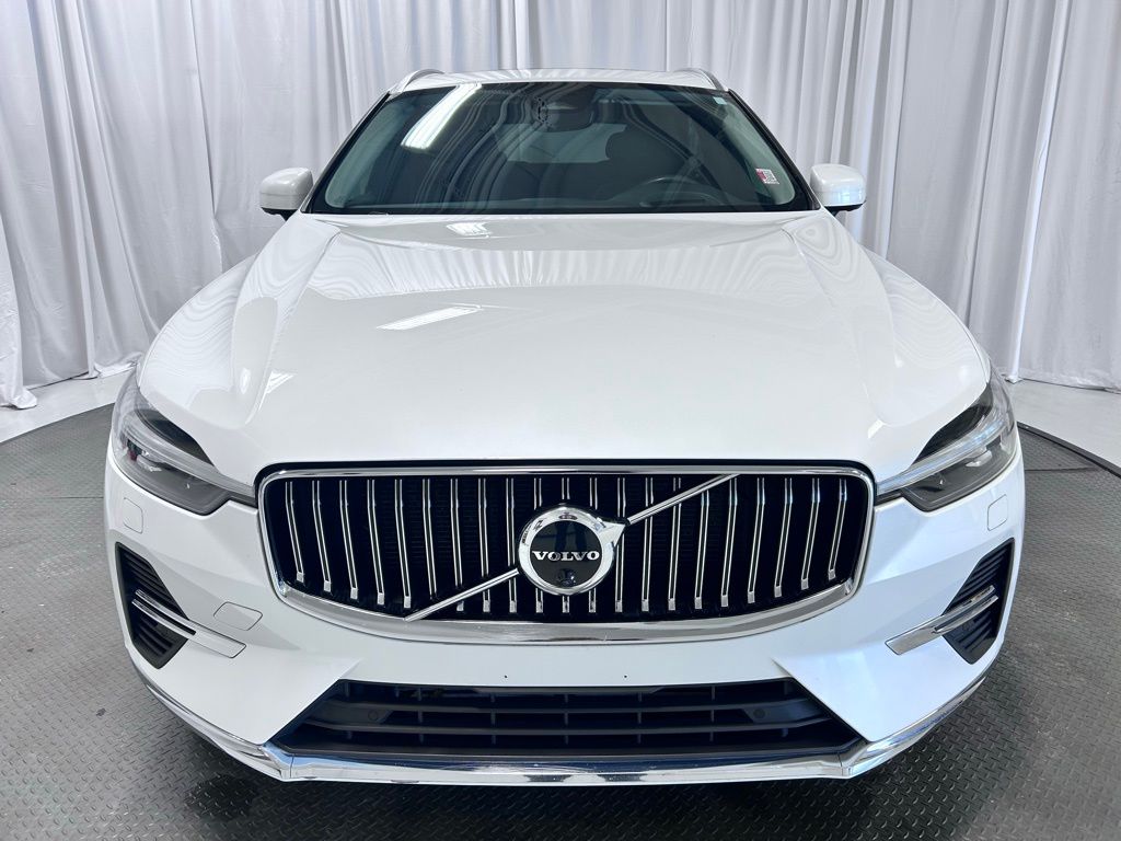 used 2022 Volvo XC60 Recharge Plug-In Hybrid car, priced at $30,991