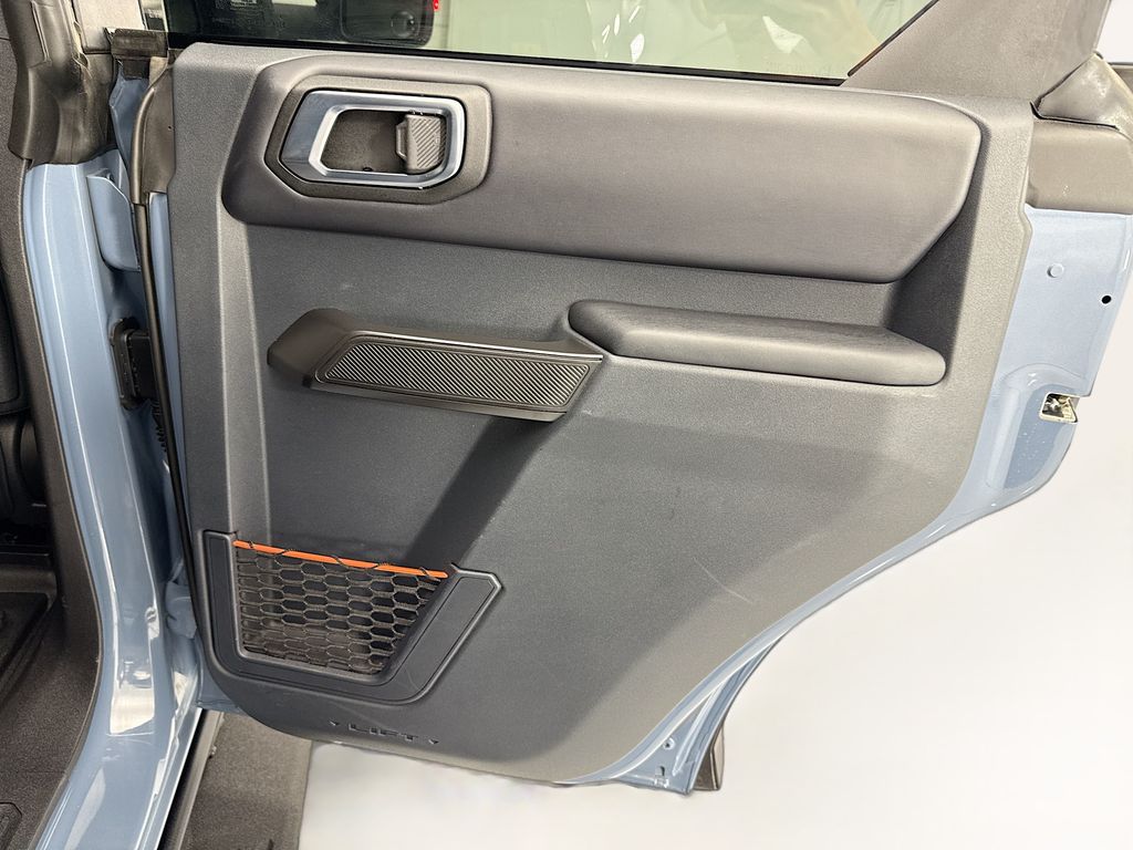 Thumbnail: 2023 Ford Bronco - 26