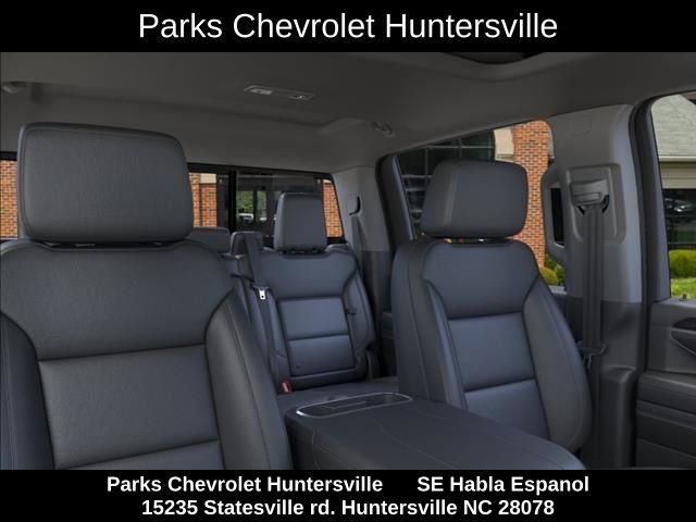 ChevroletSilverado 2500HD24