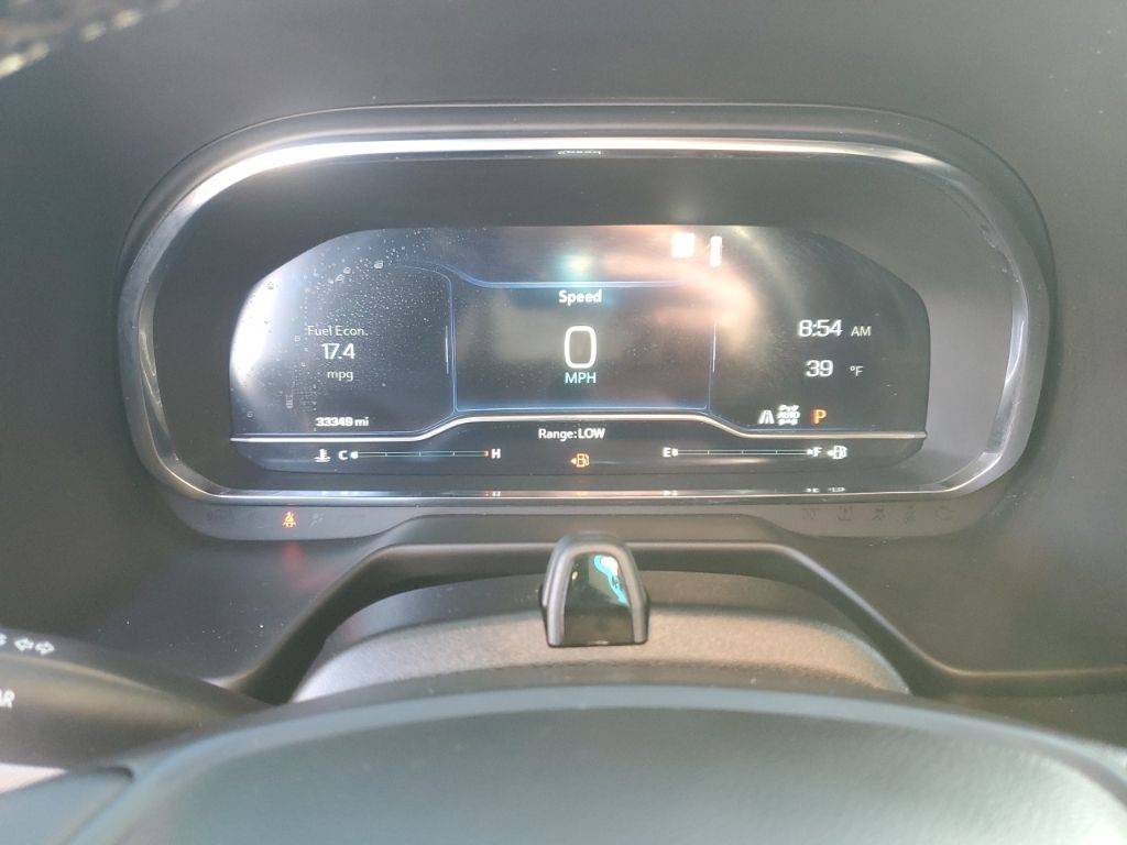 Used Car 2024 Chevrolet Tahoe  Premier For Sale Under $70,000 In Austin, Texas