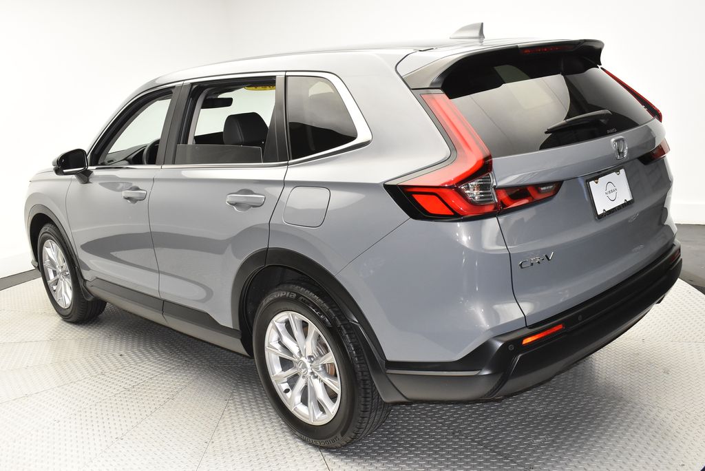Thumbnail: 2024 Honda CR-V - 7