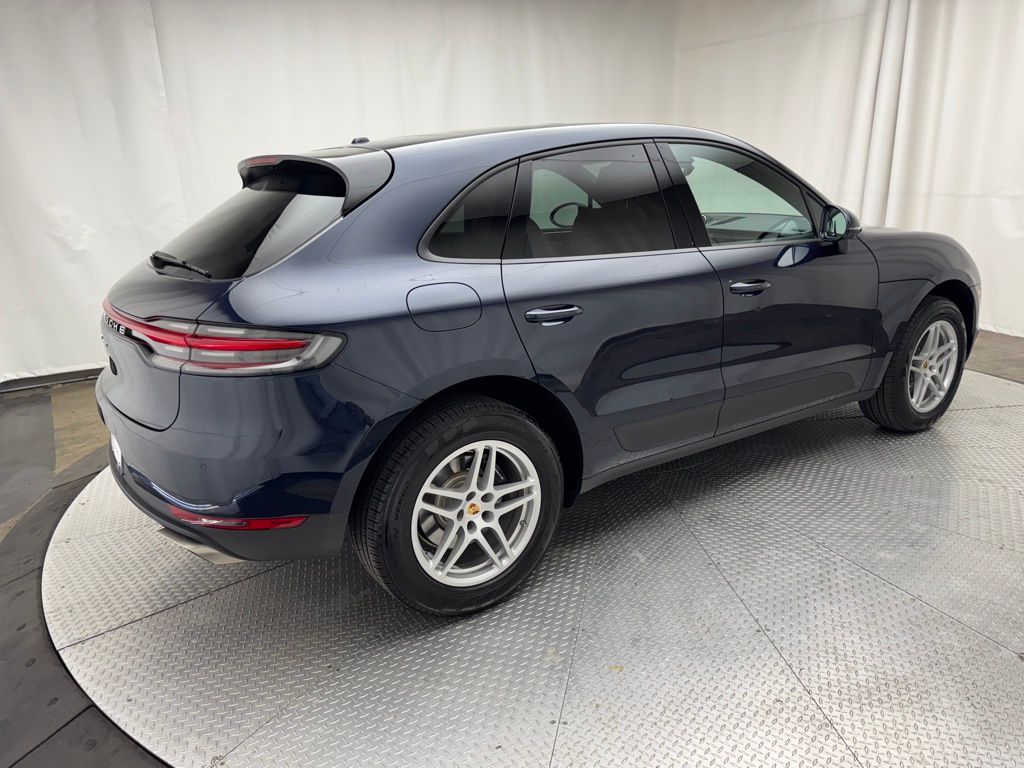 2021 Porsche Macan  7