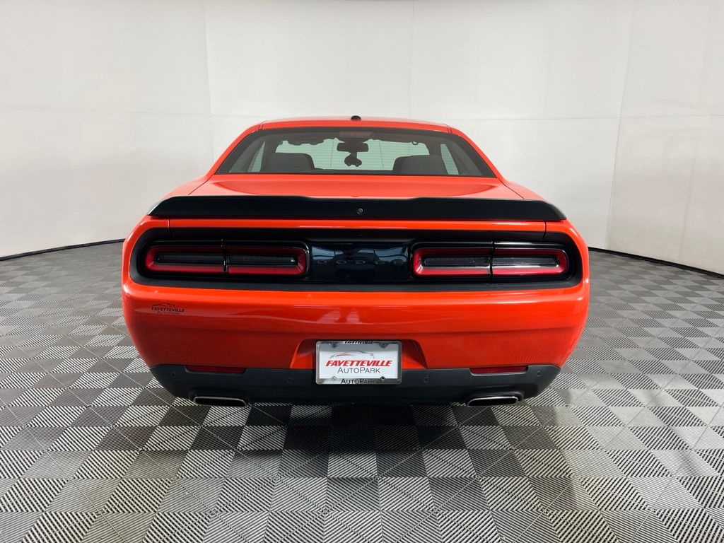 Thumbnail: 2023 Dodge Challenger - 11