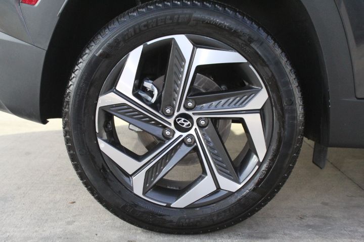 Used Car 2023 Hyundai Tucson  Sel For Sale Under $25,000 In Georgetown, Texas